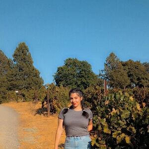 Meet your Posher, Ganene